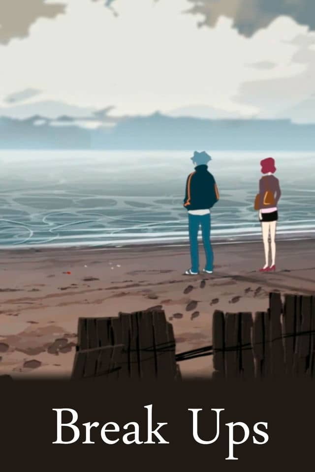 Movie Background