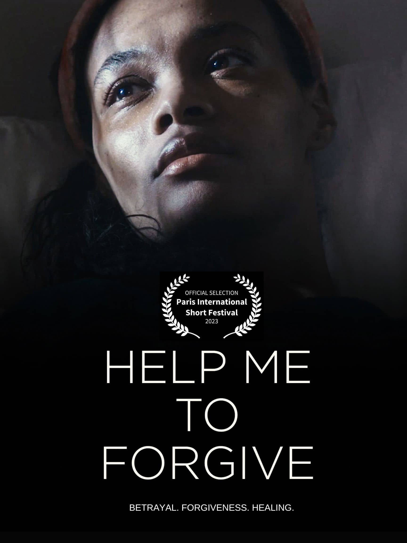 Help Me To Forgive