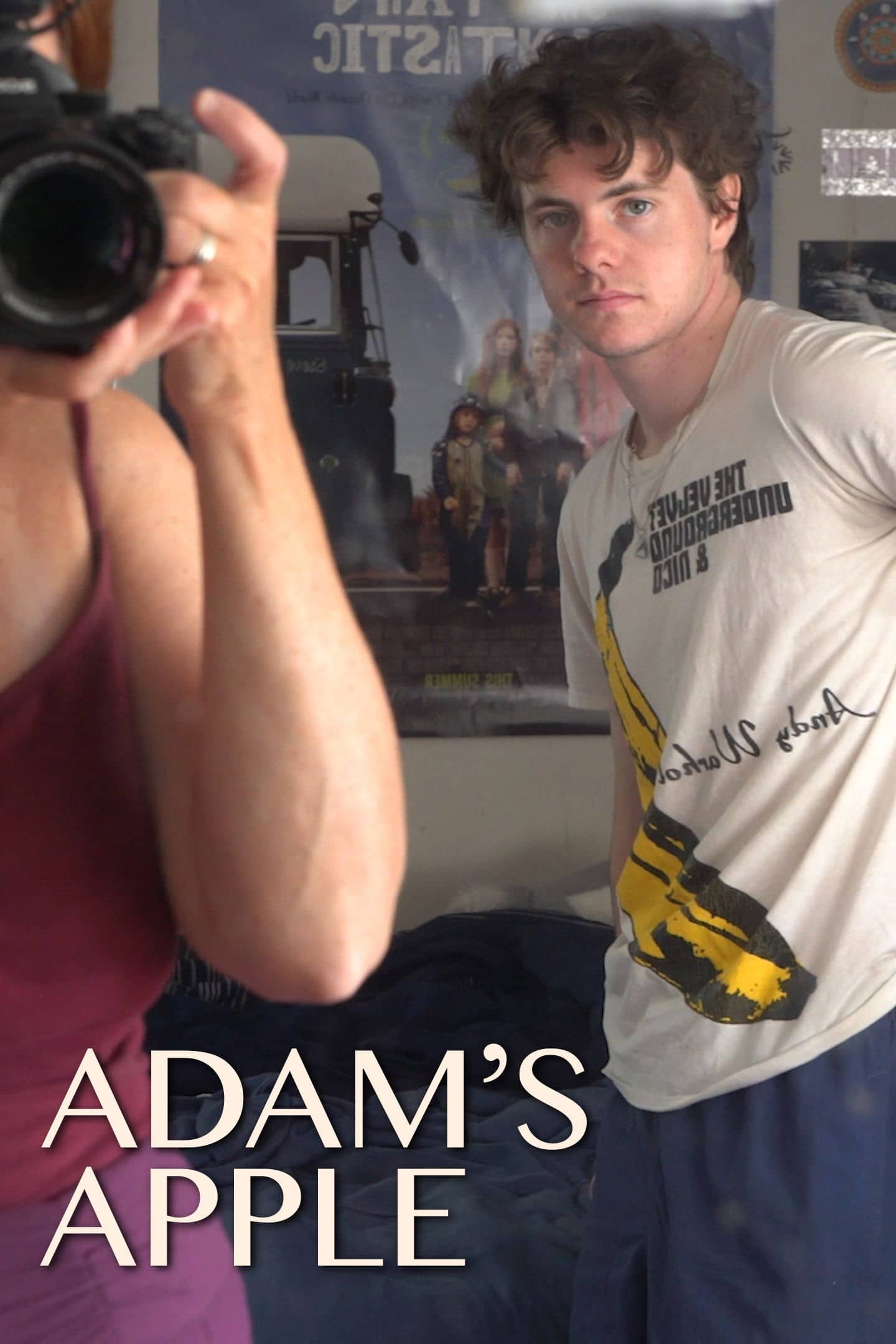 Movie Background