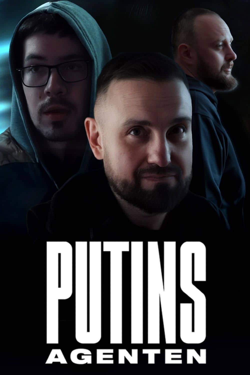 Putins Agenten
