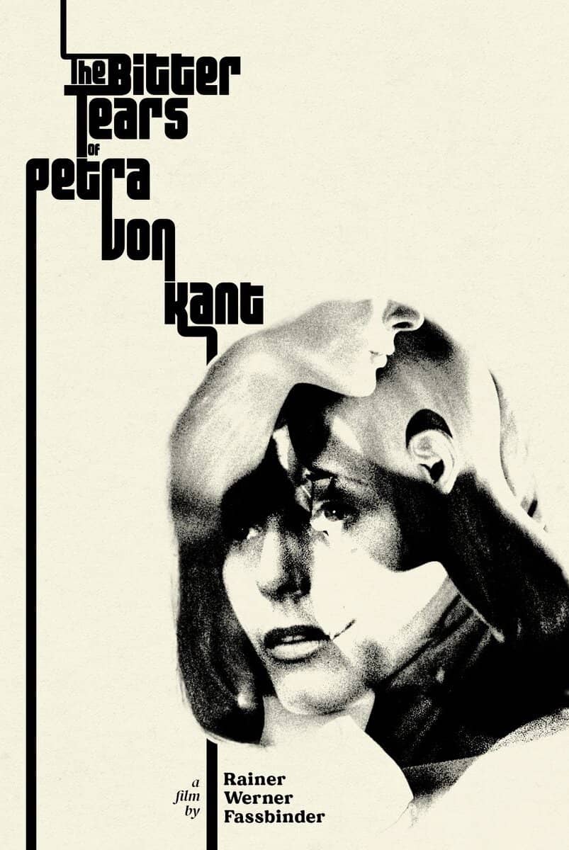 The Bitter Tears of Petra von Kant