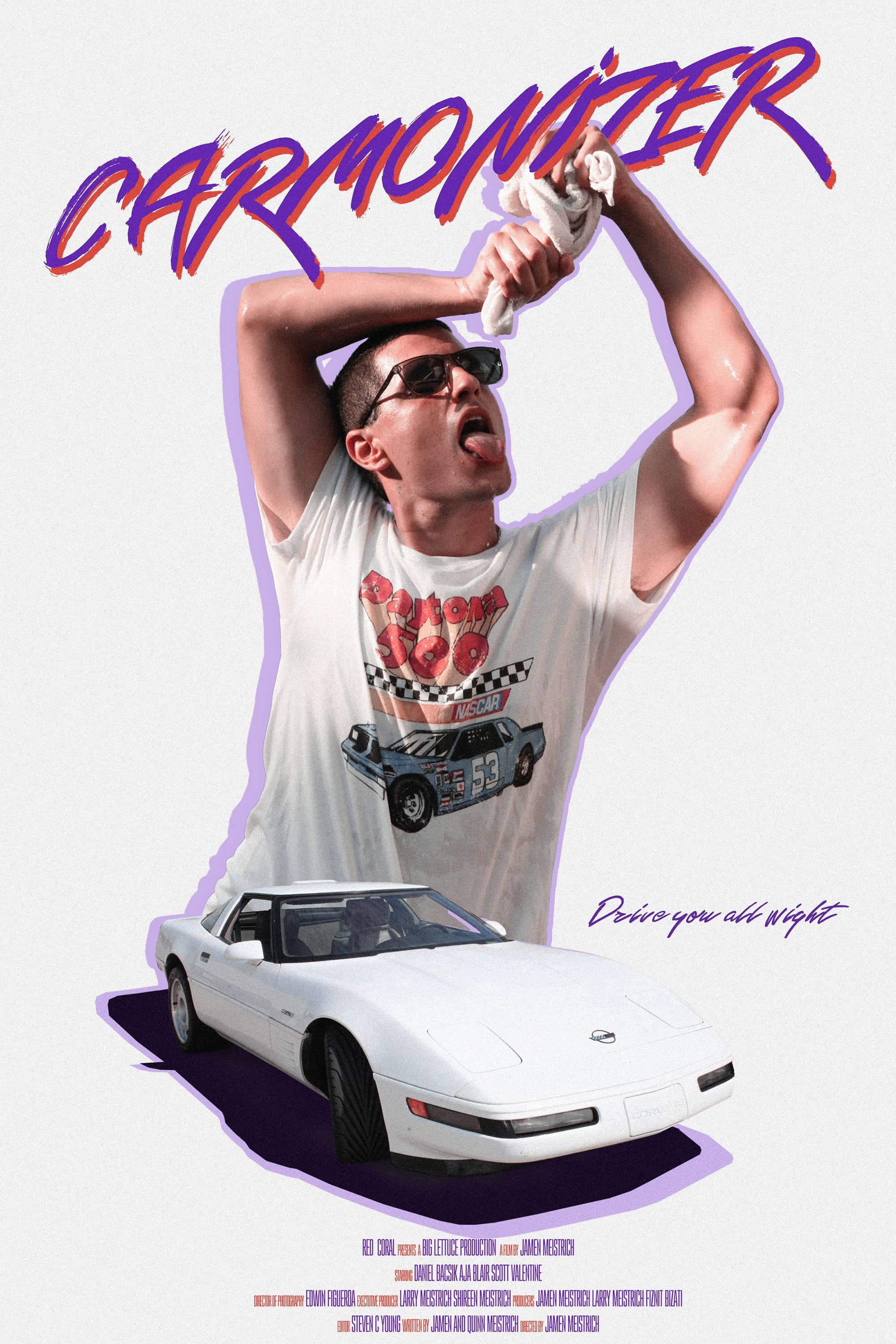 Movie Background