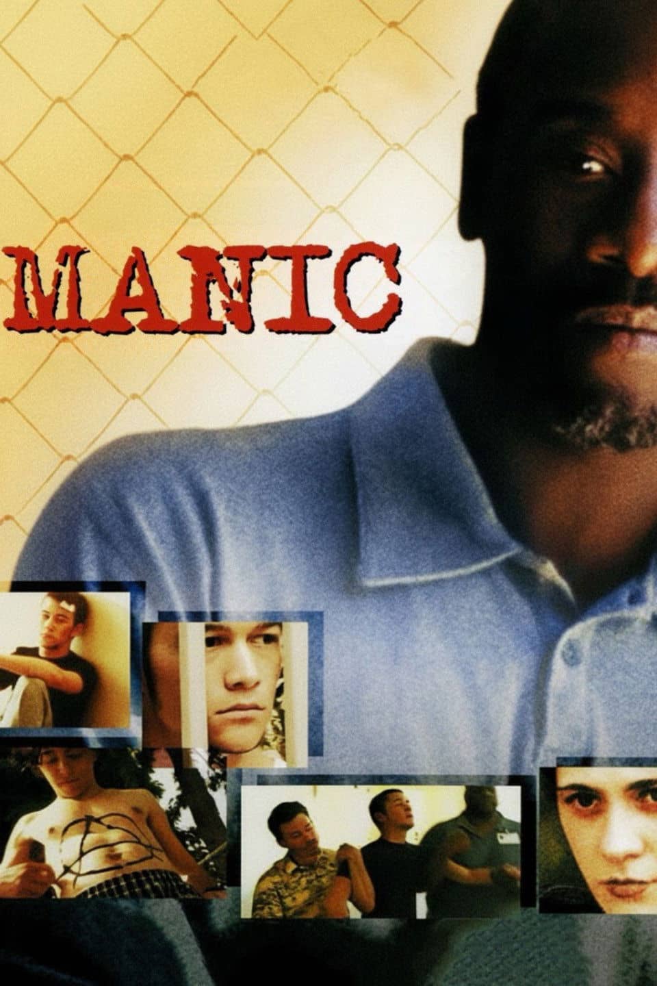 Manic