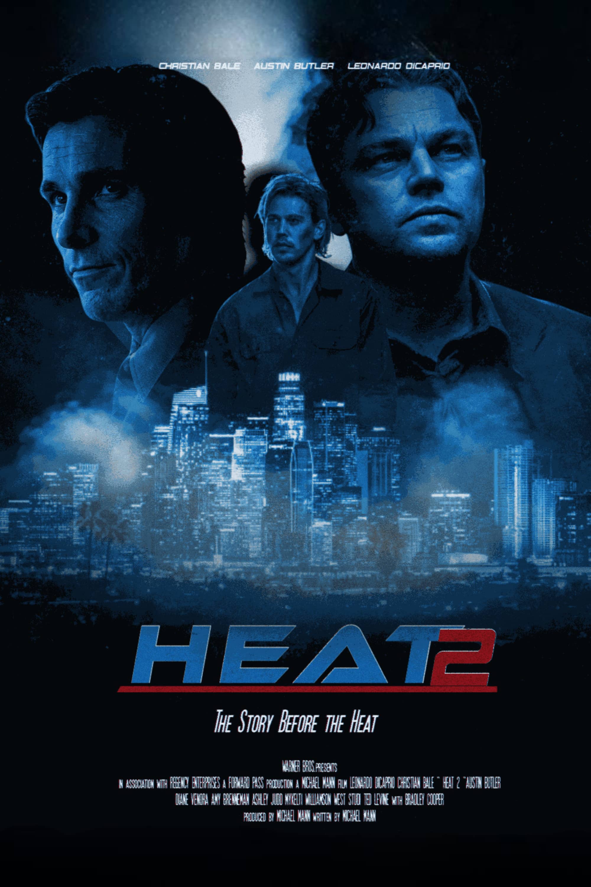Heat 2
