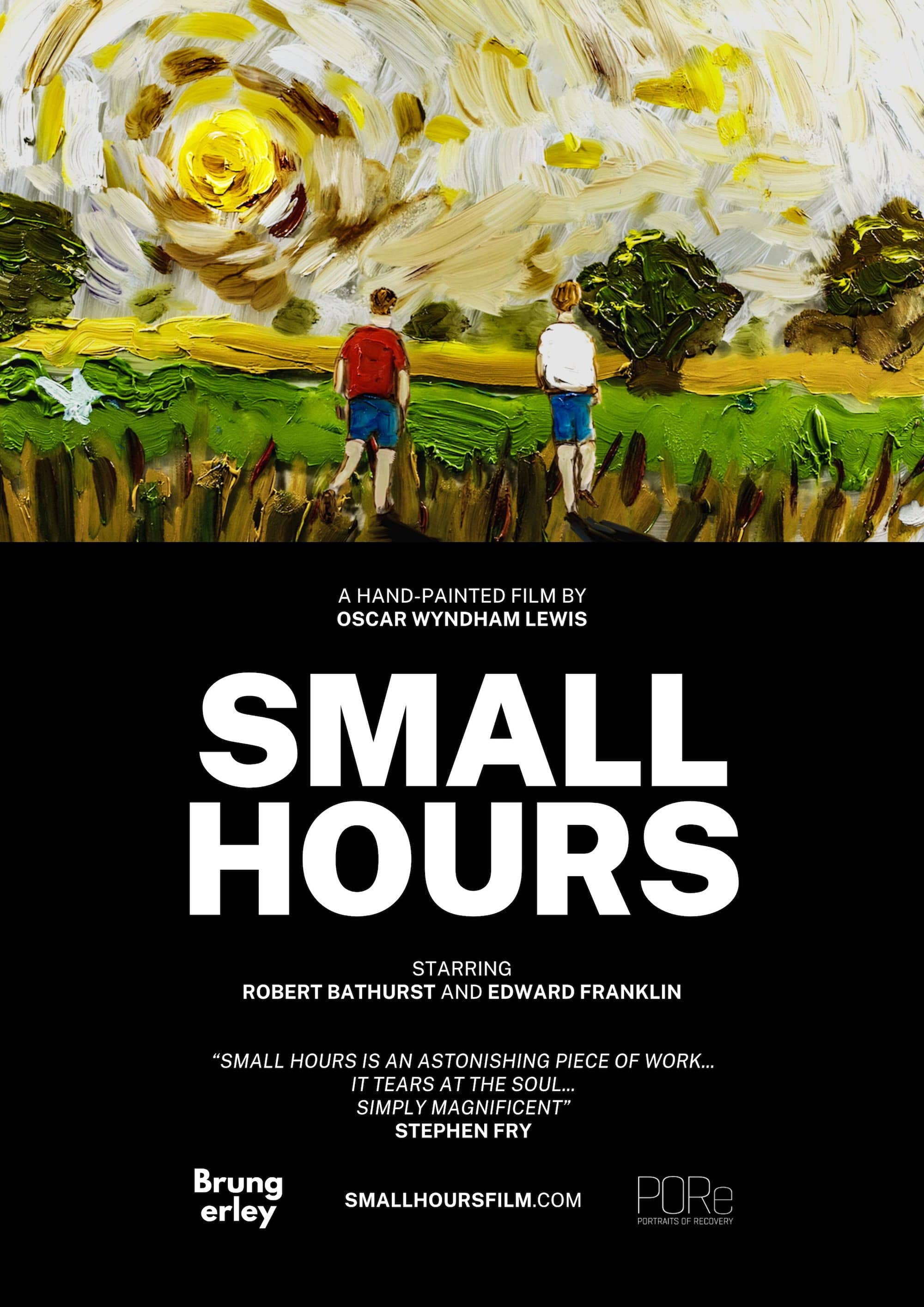 Small Hours