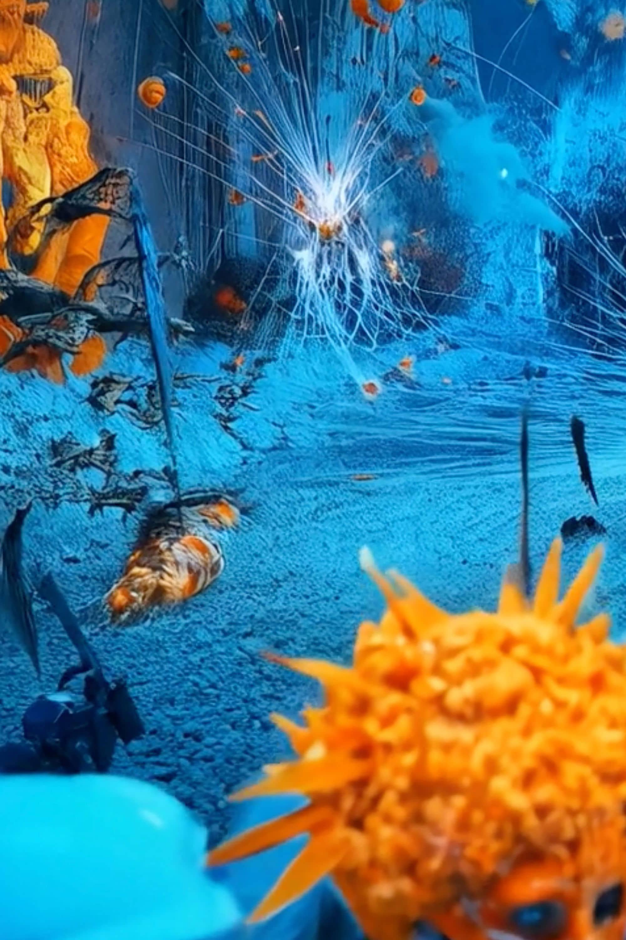 Movie Background