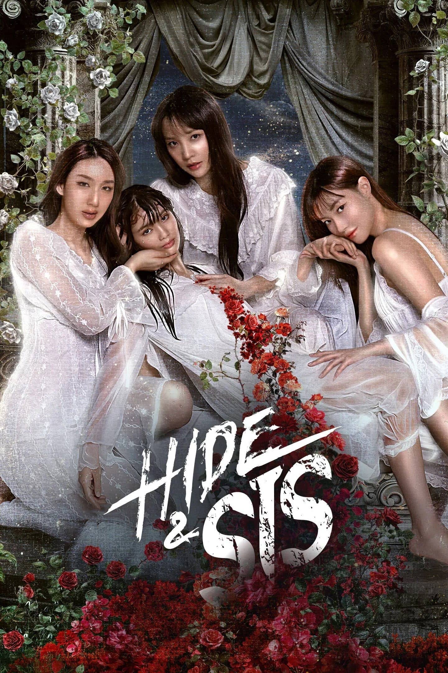 Hide & Sis