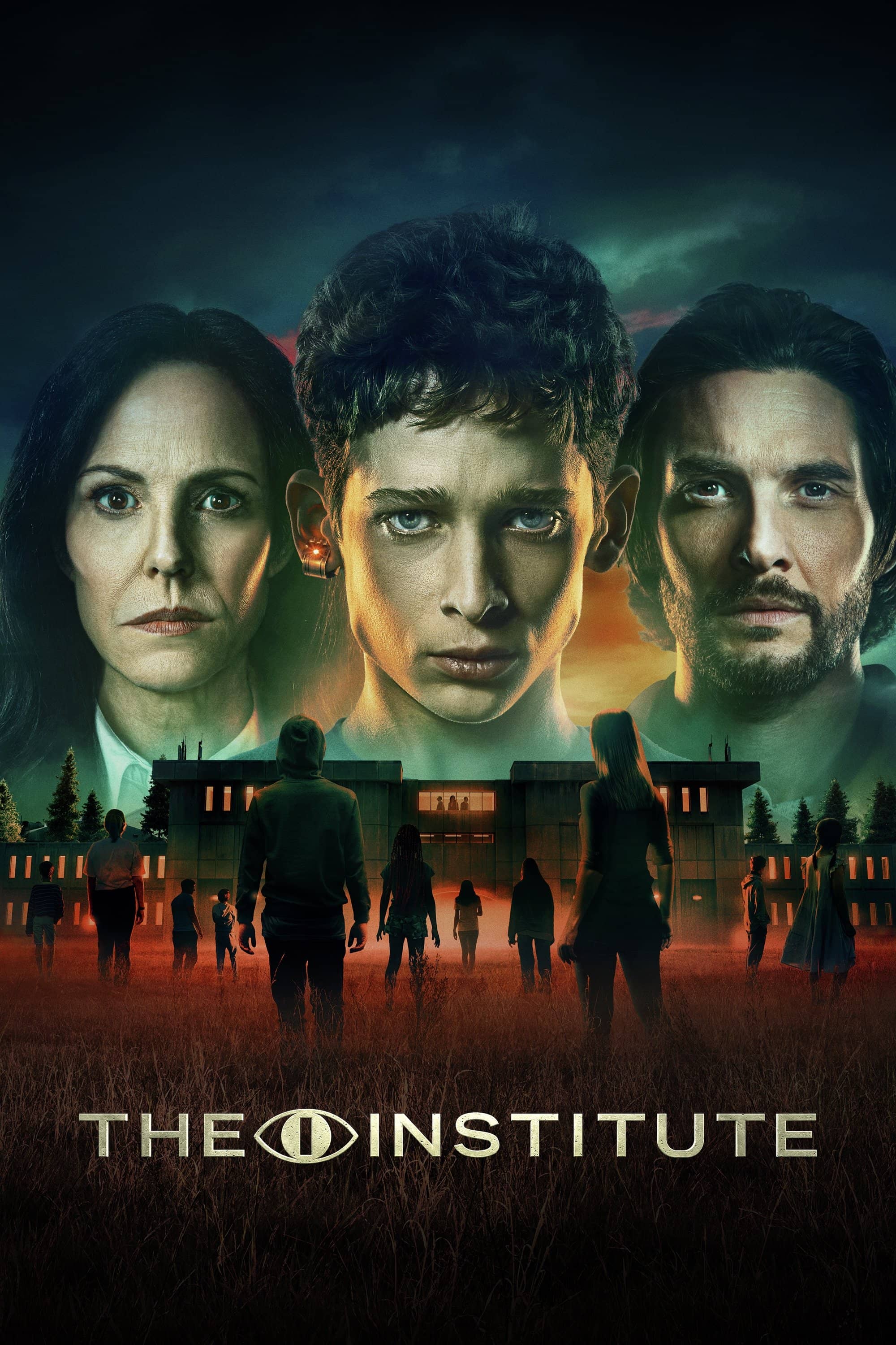 The Institute