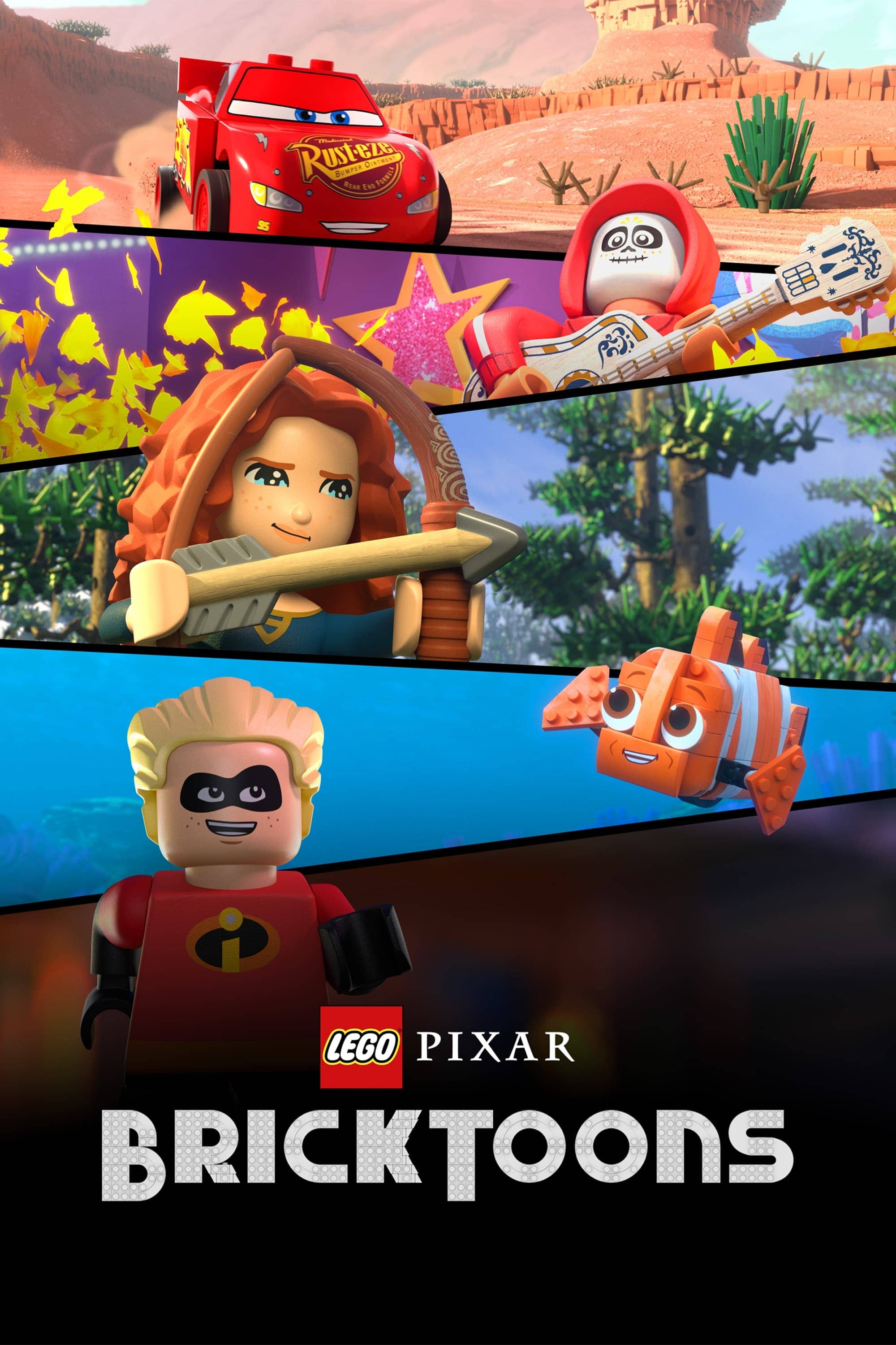 Movie Background