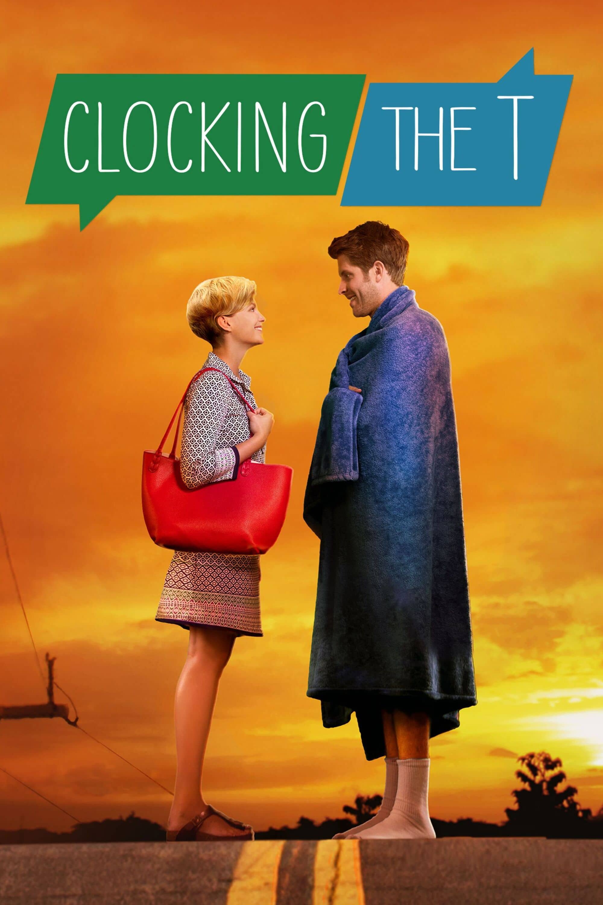 Clocking The T