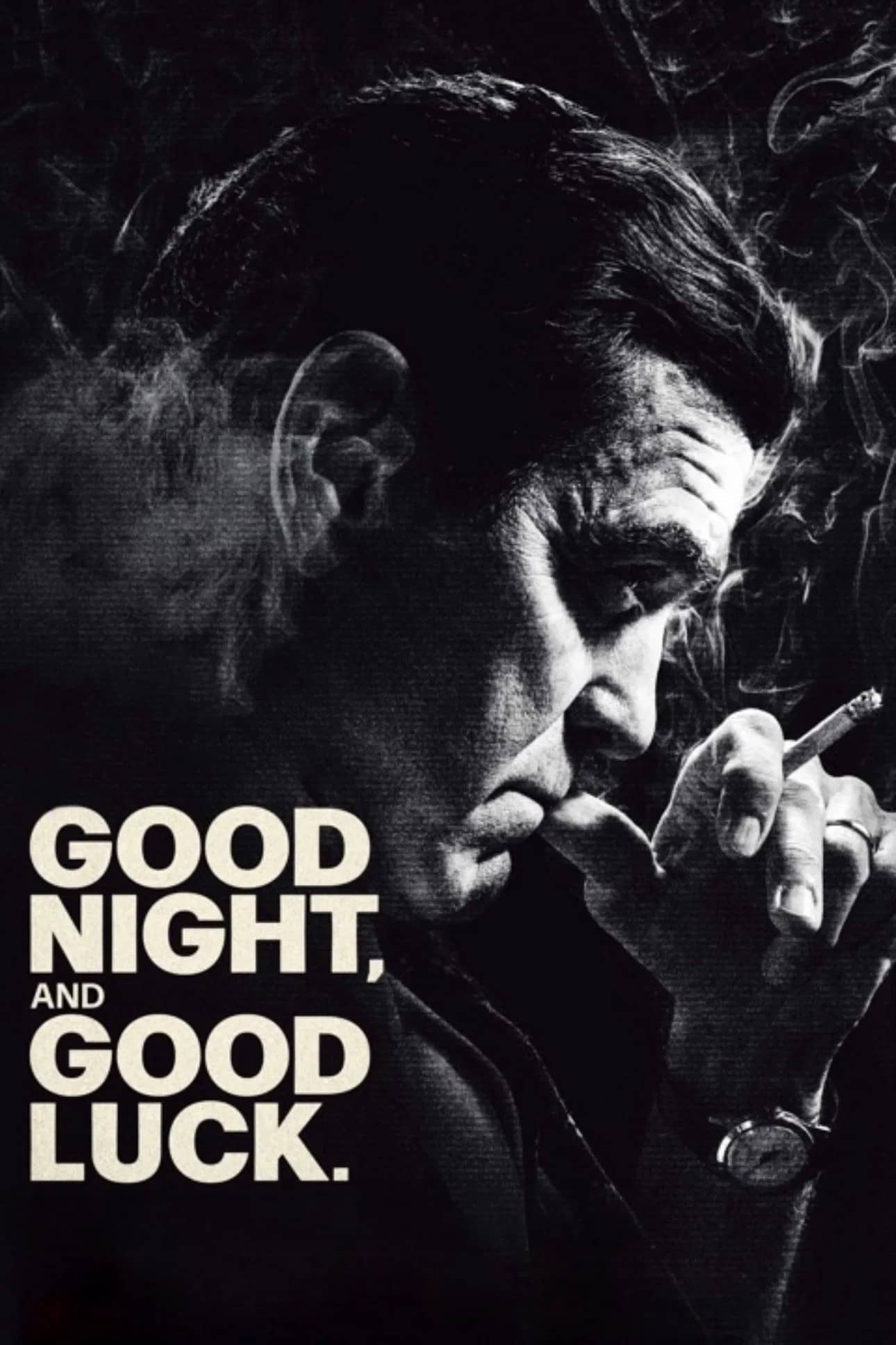 Good Night, and Good Luck