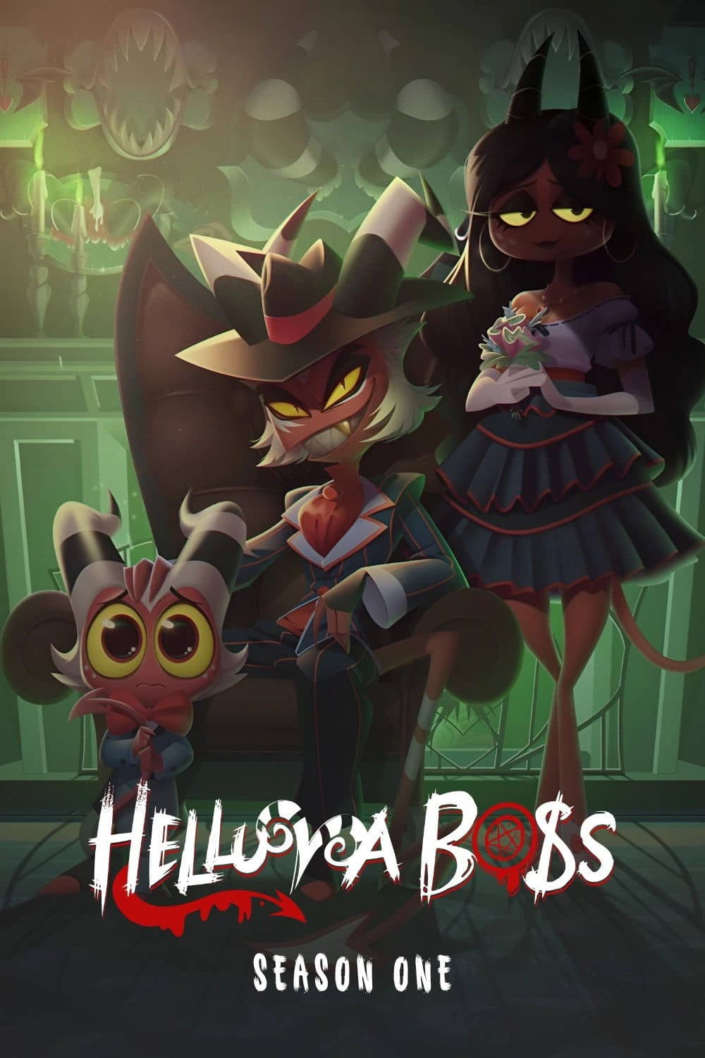 Season 1