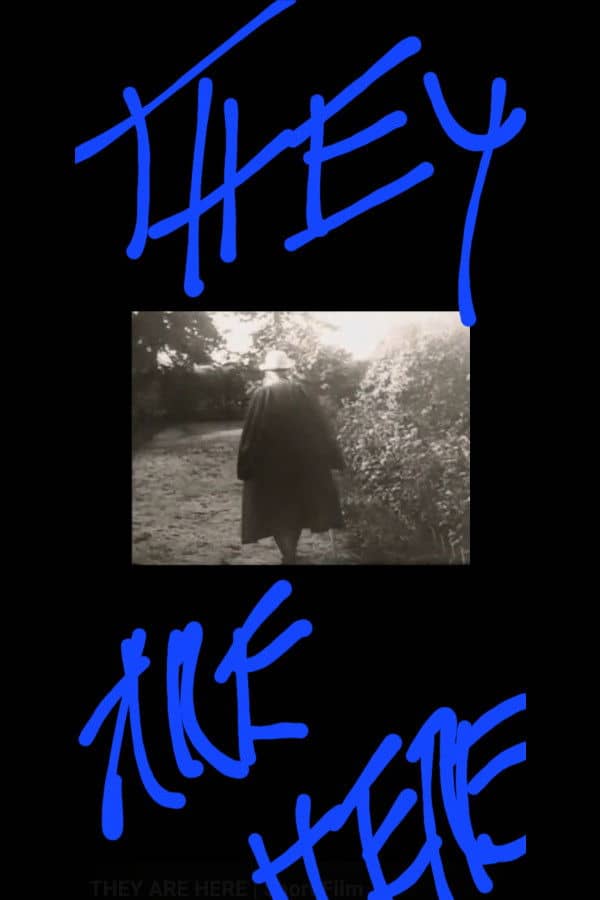 Movie Background
