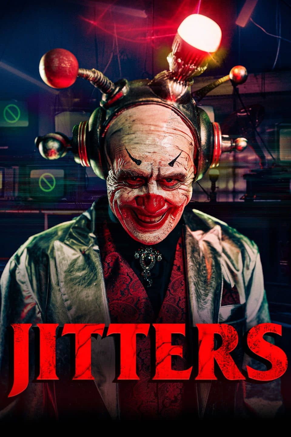Jitters
