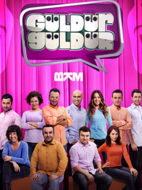 Season 1