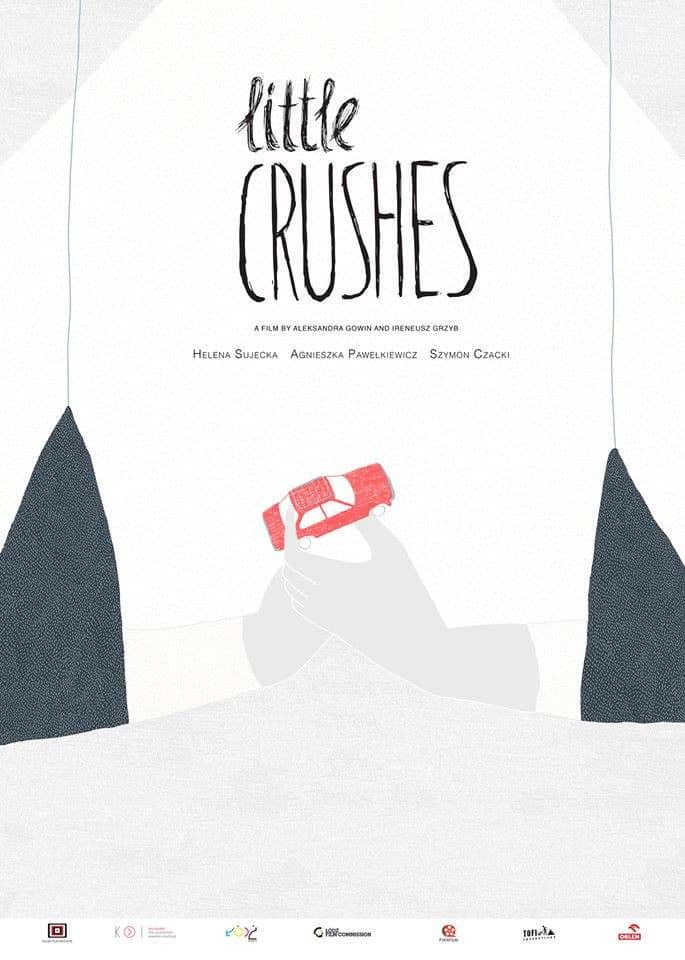 Little Crushes