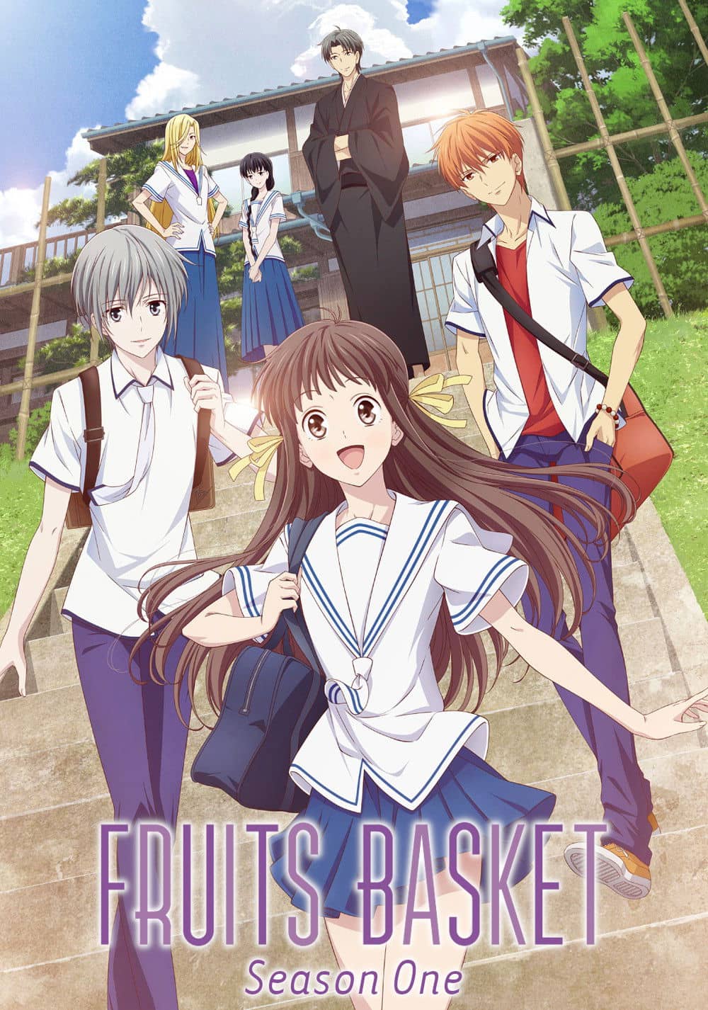 Season 1