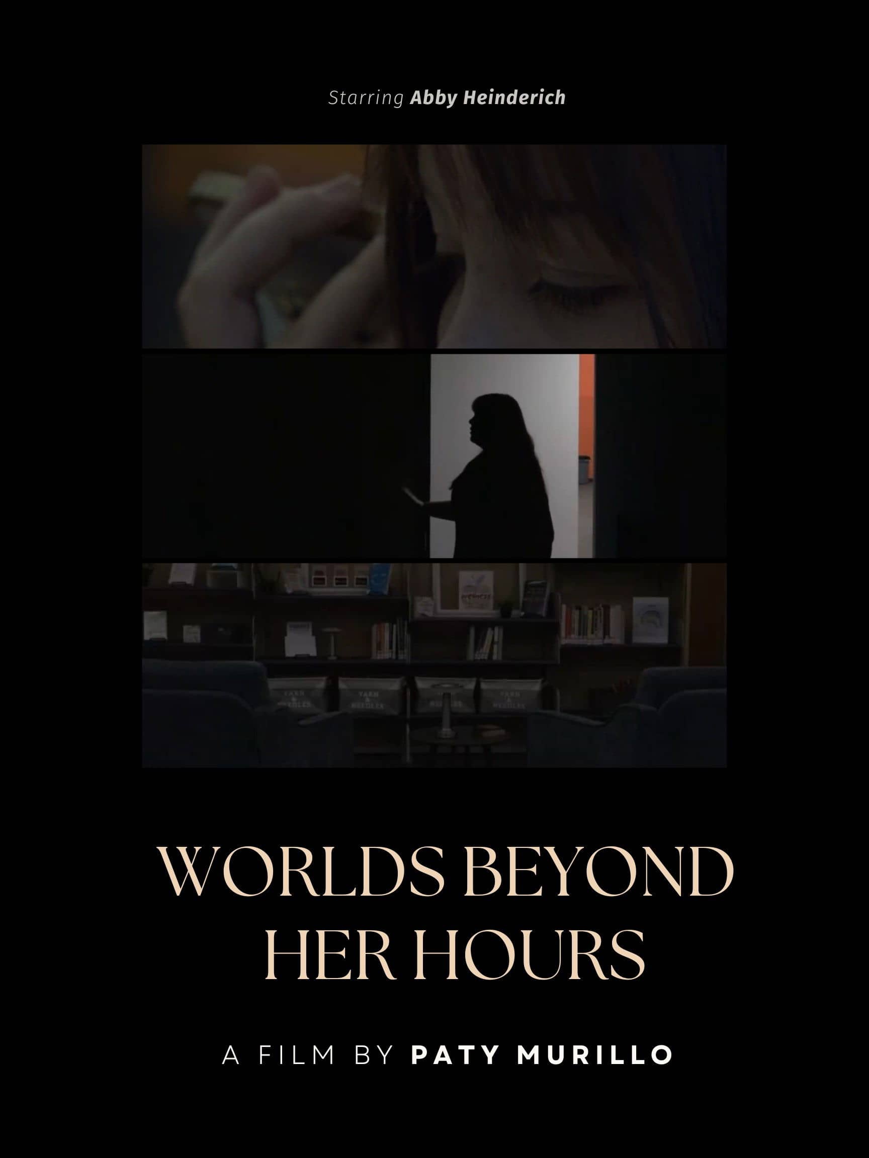 Movie Background