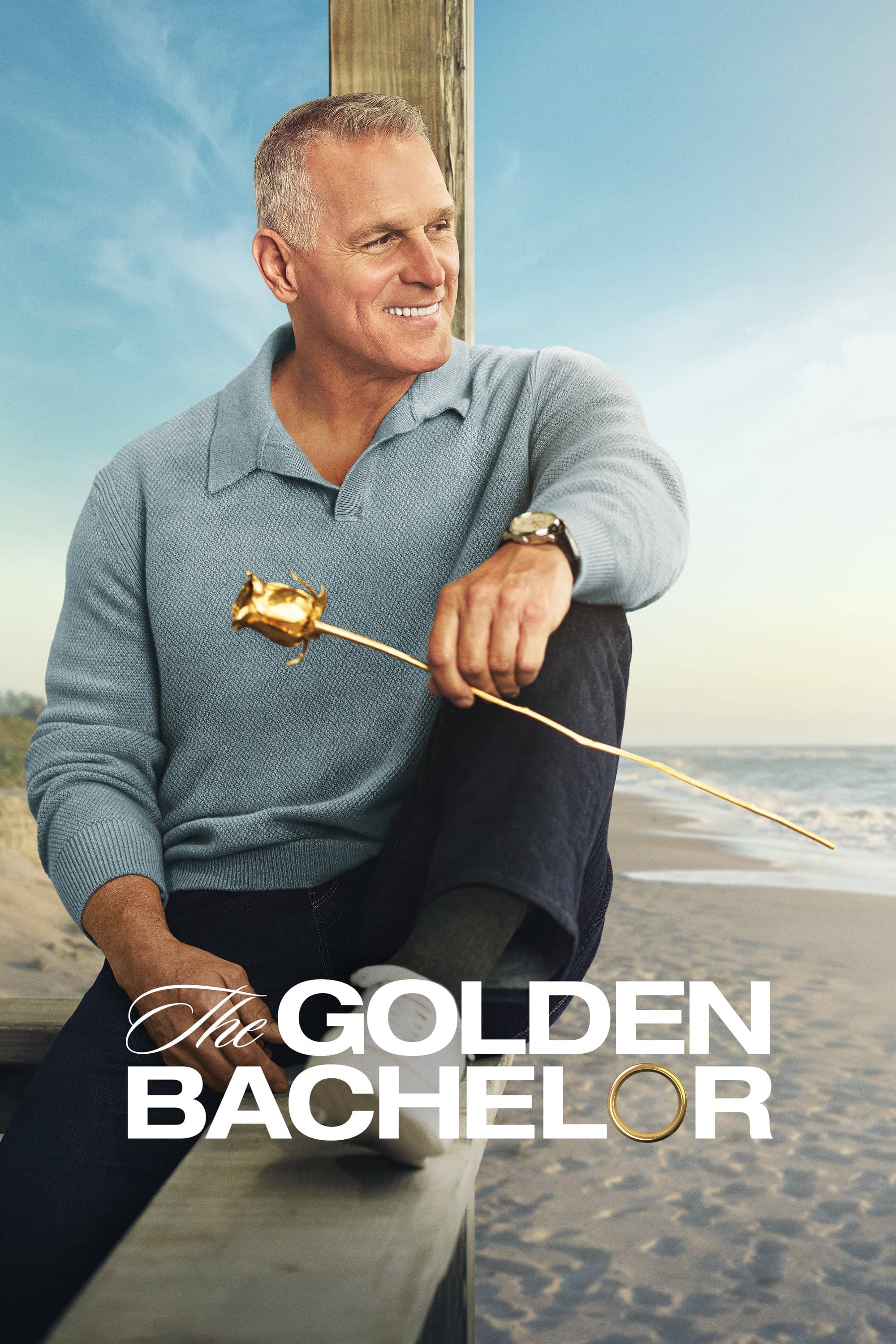 The Golden Bachelor