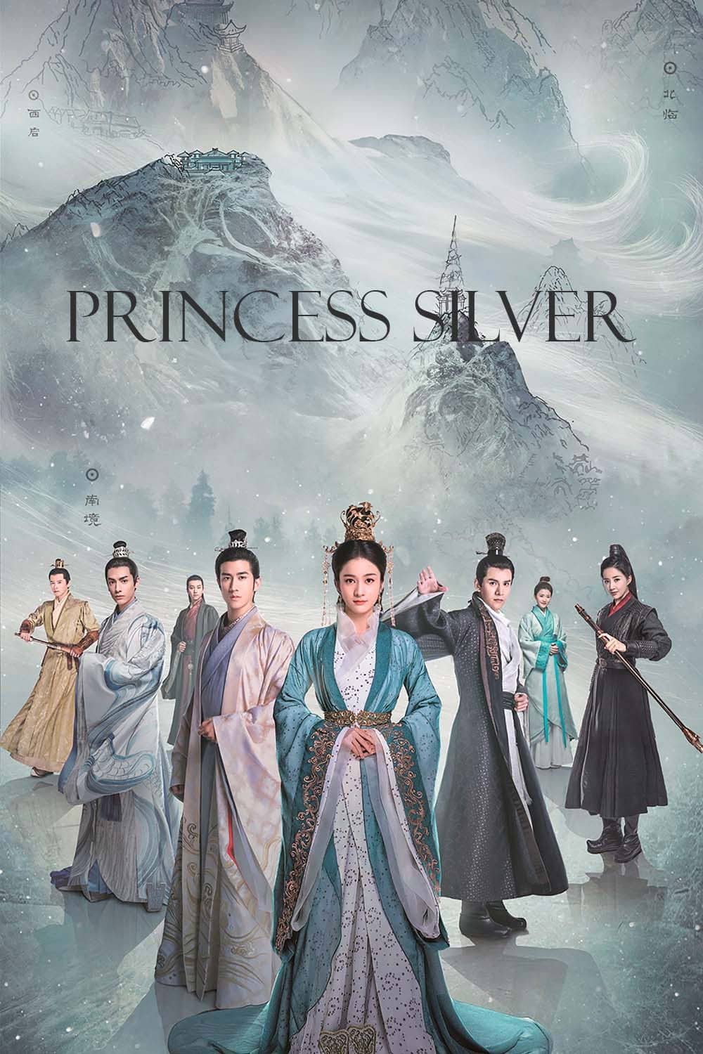 Princess Silver