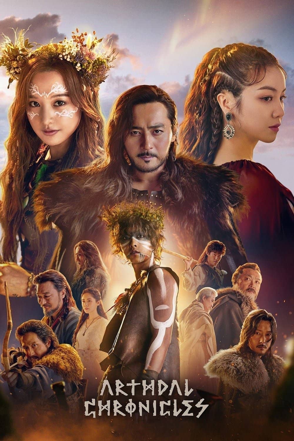 Season 1