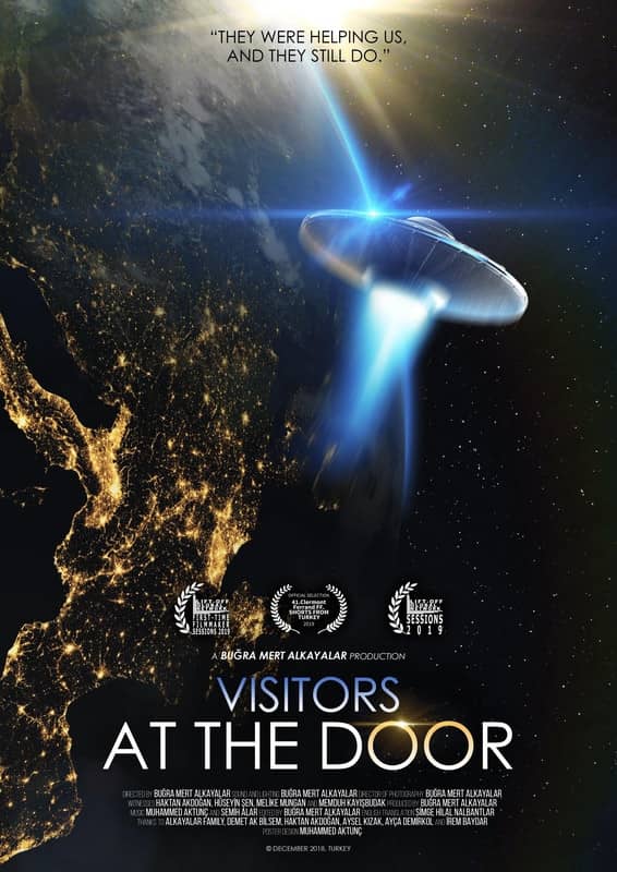 Movie Background