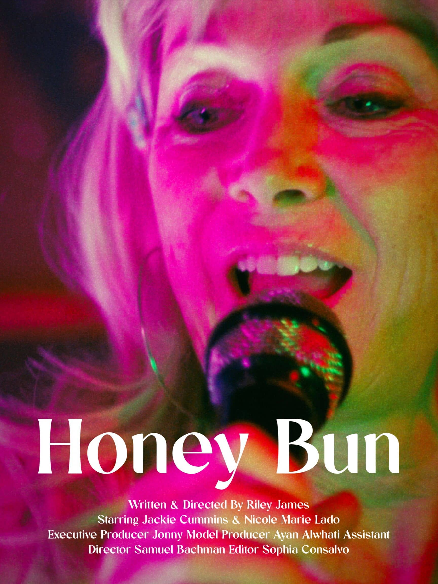 Honey Bun