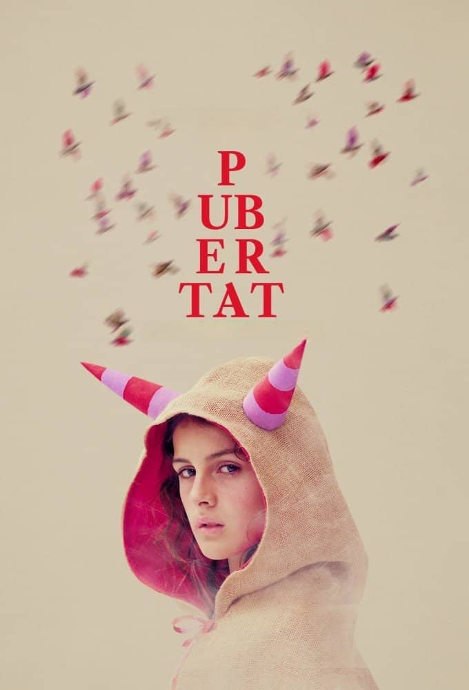 Pubertat