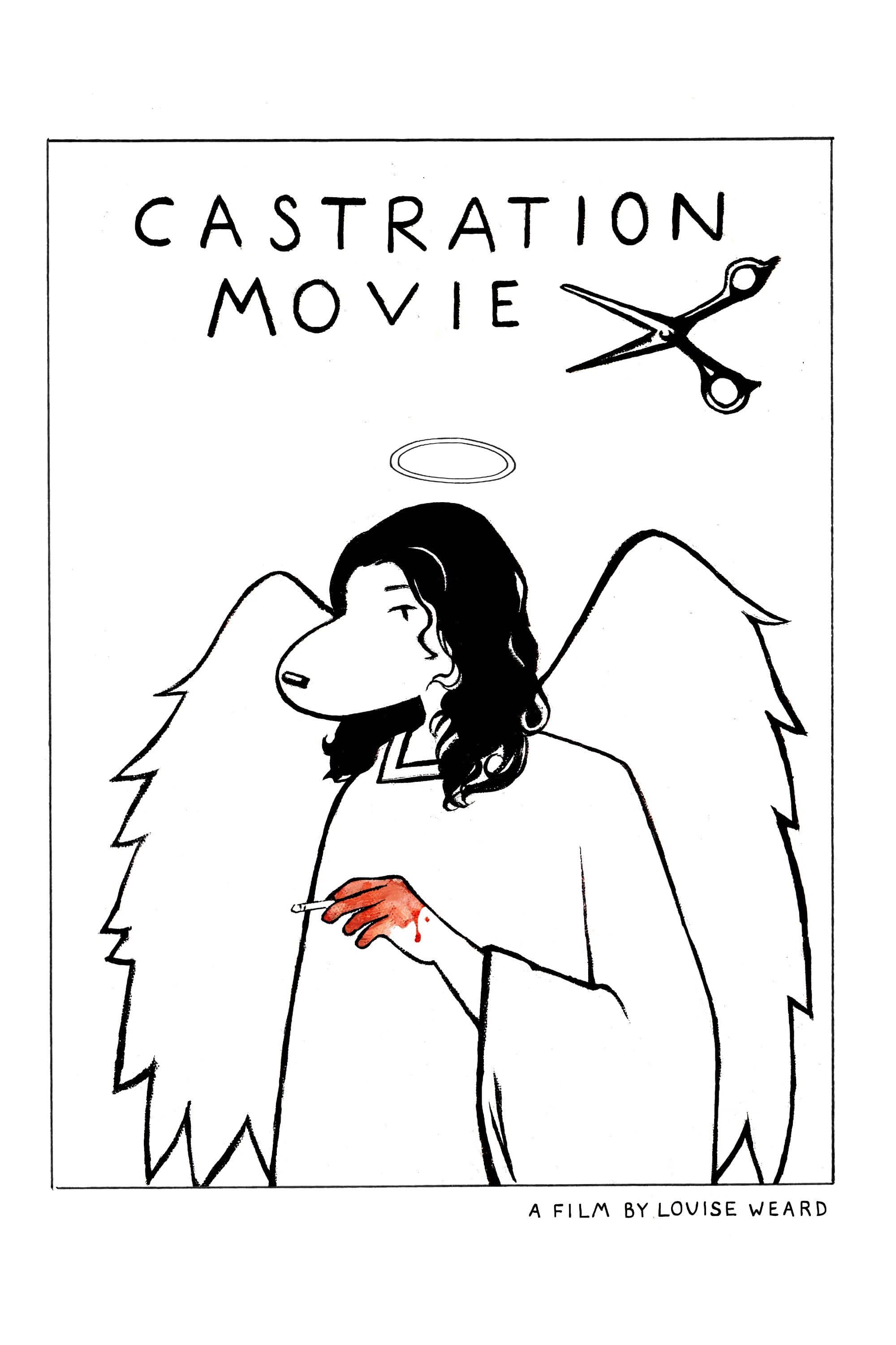 Castration Movie Anthology iv.
