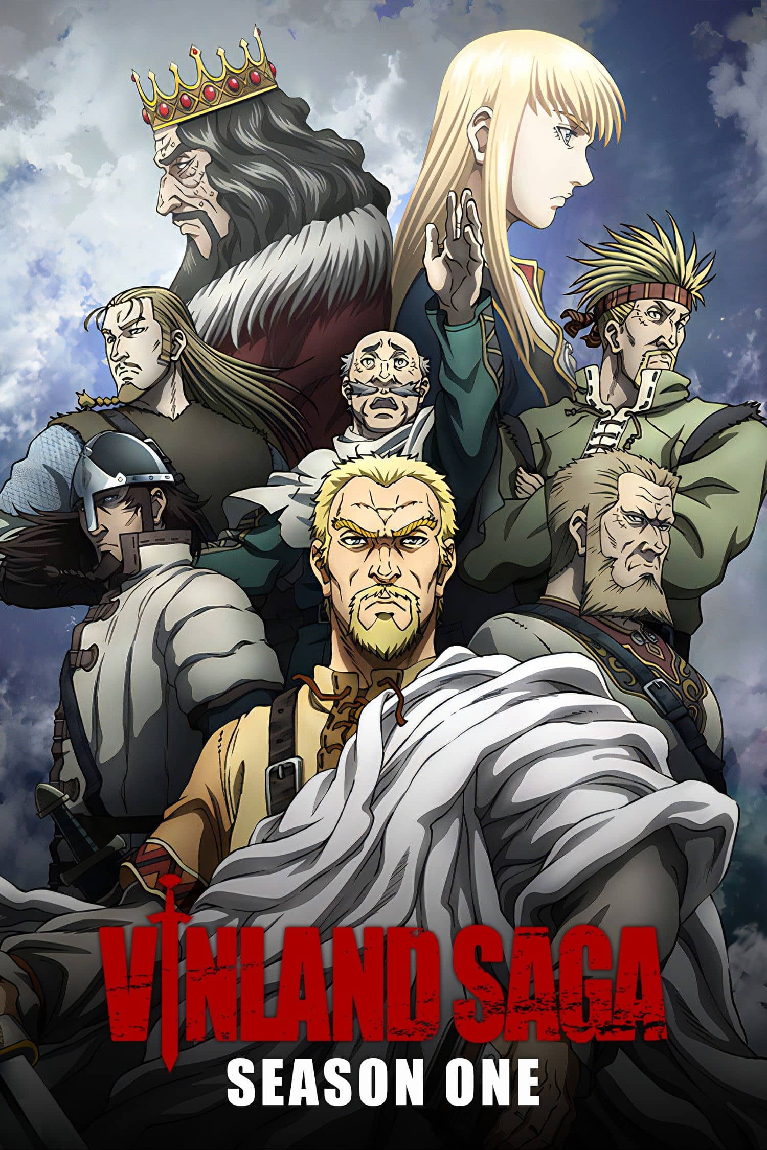 Season 1