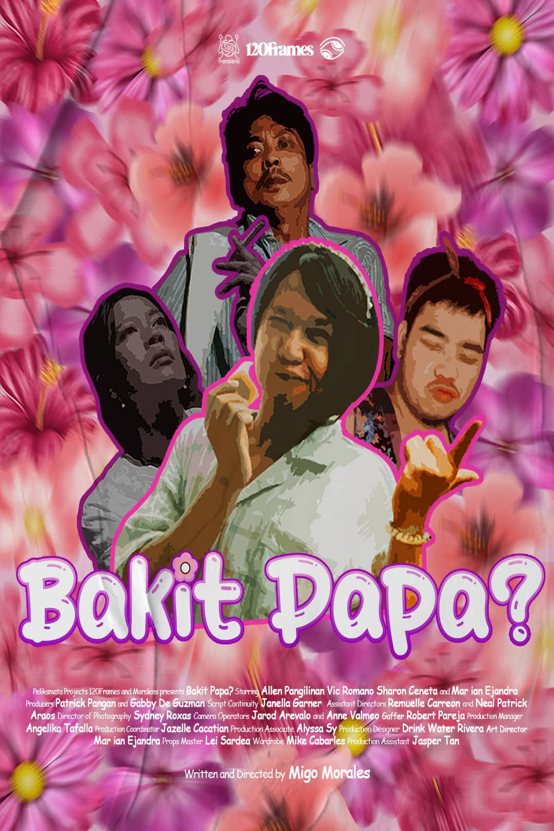 Movie Background