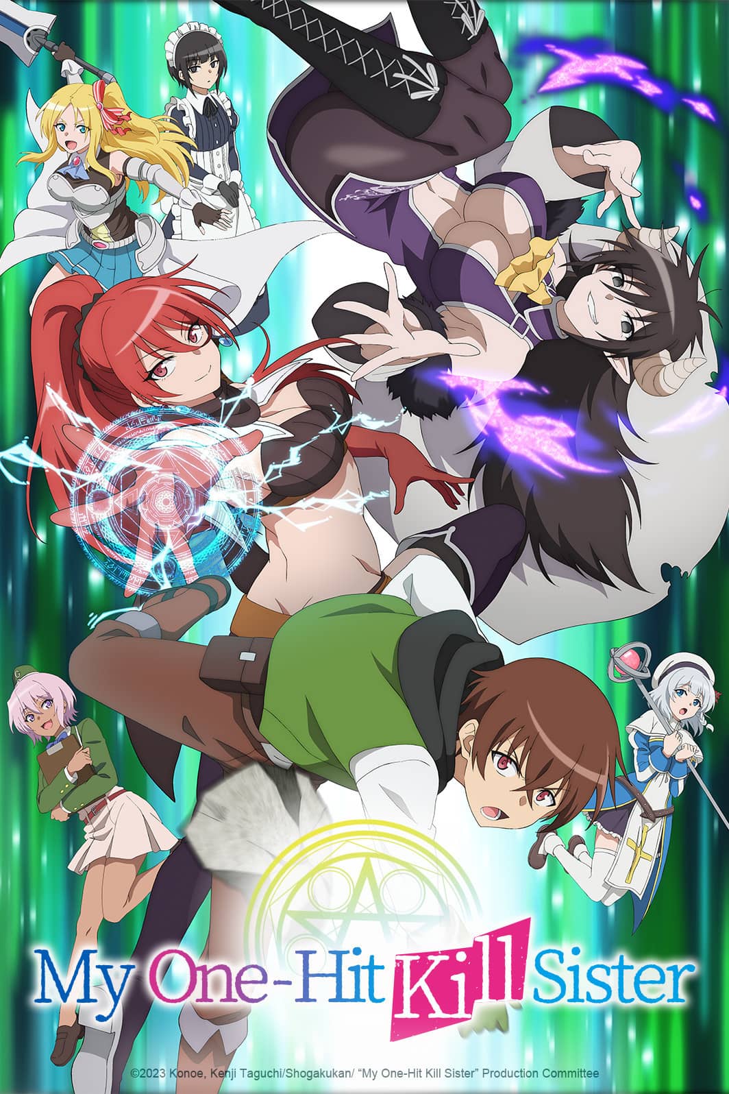 Season 1