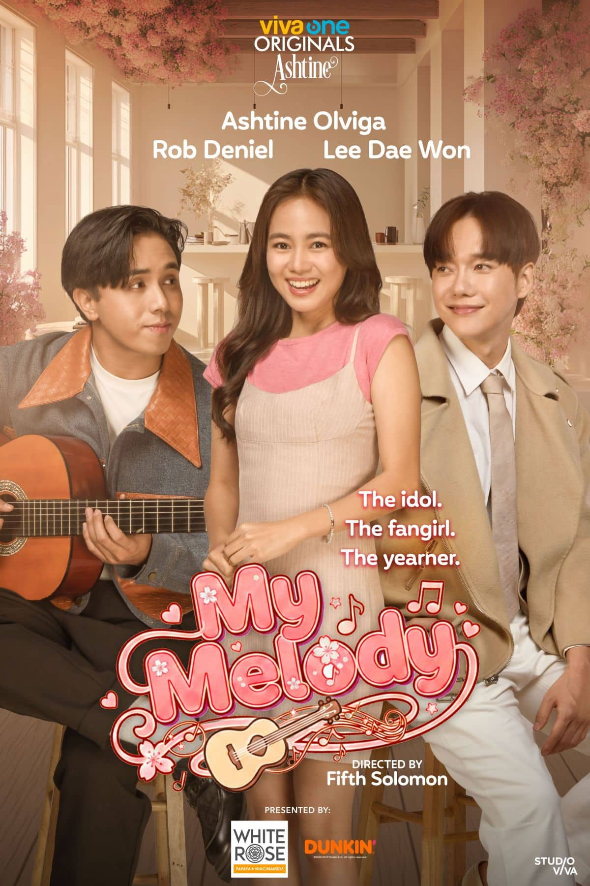 My Melody