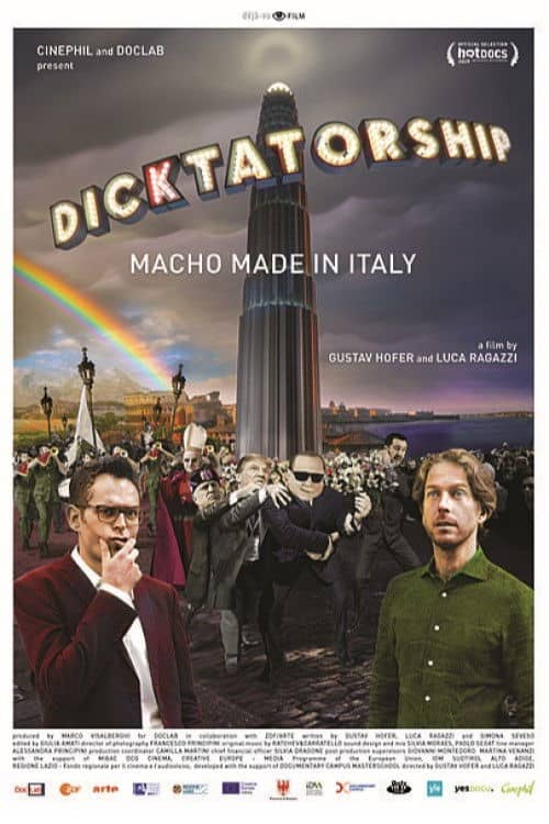 Movie Background