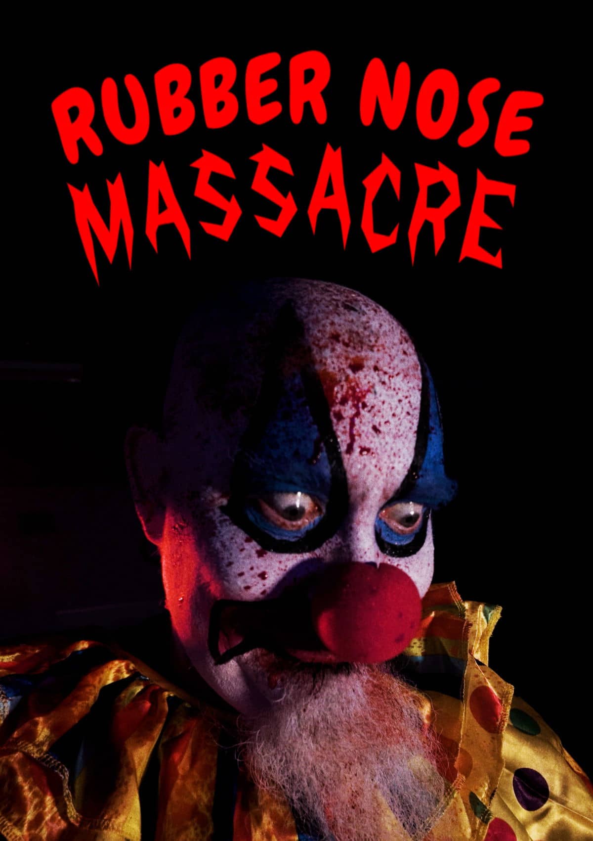Rubber Nose Massacre