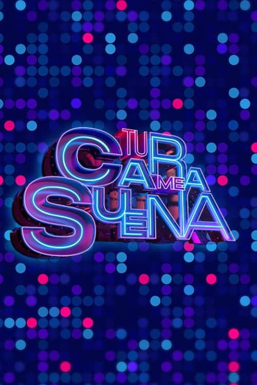 Tu cara me suena