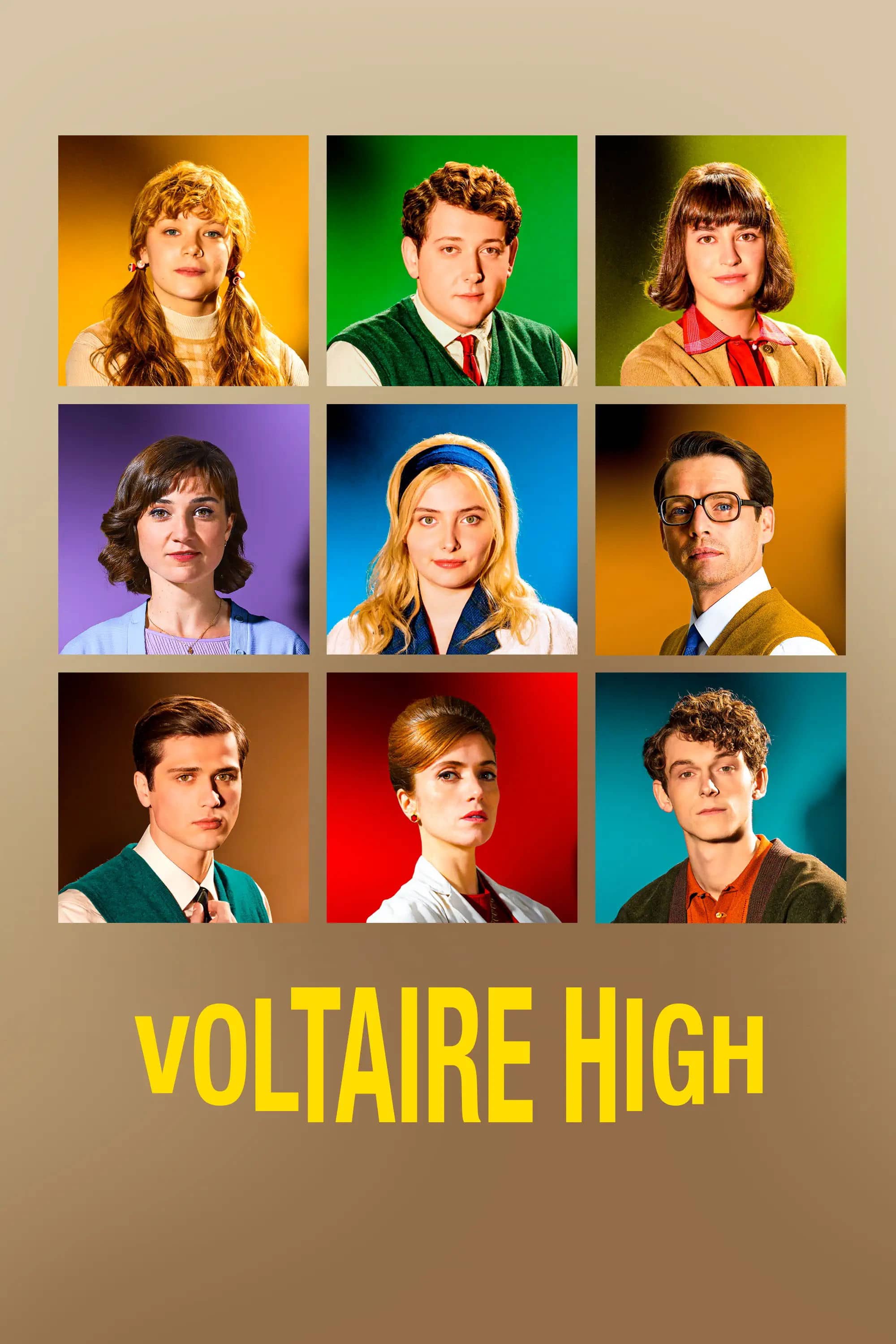 Season 1