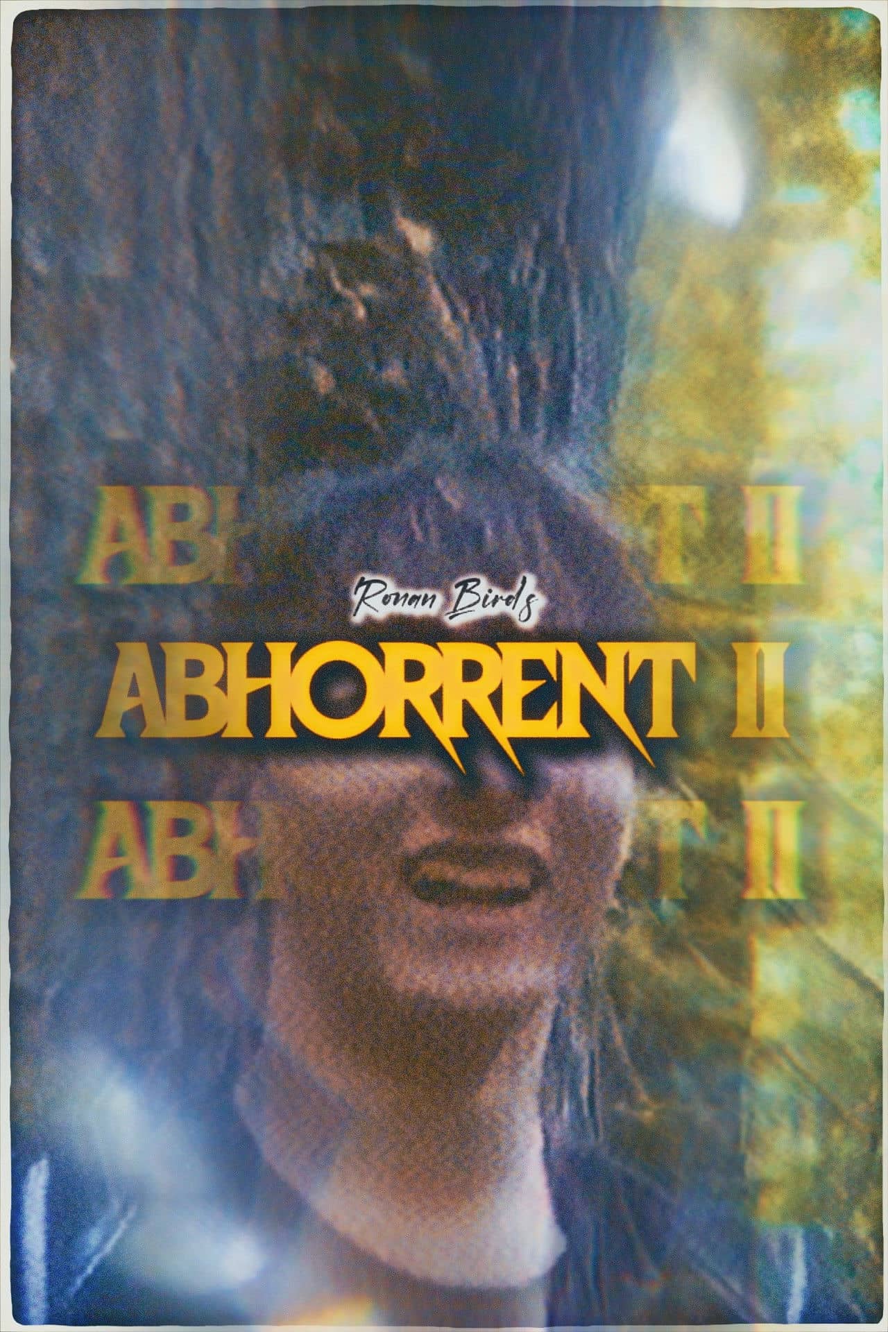 Movie Background