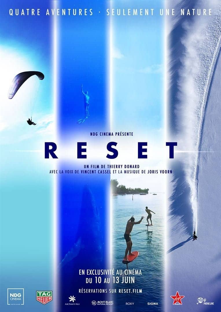 Movie Background