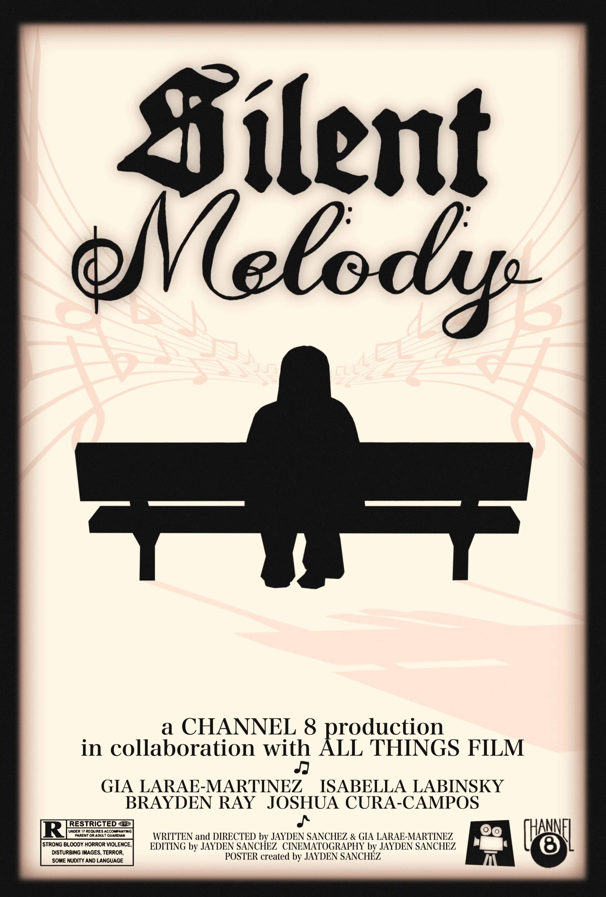 Movie Background