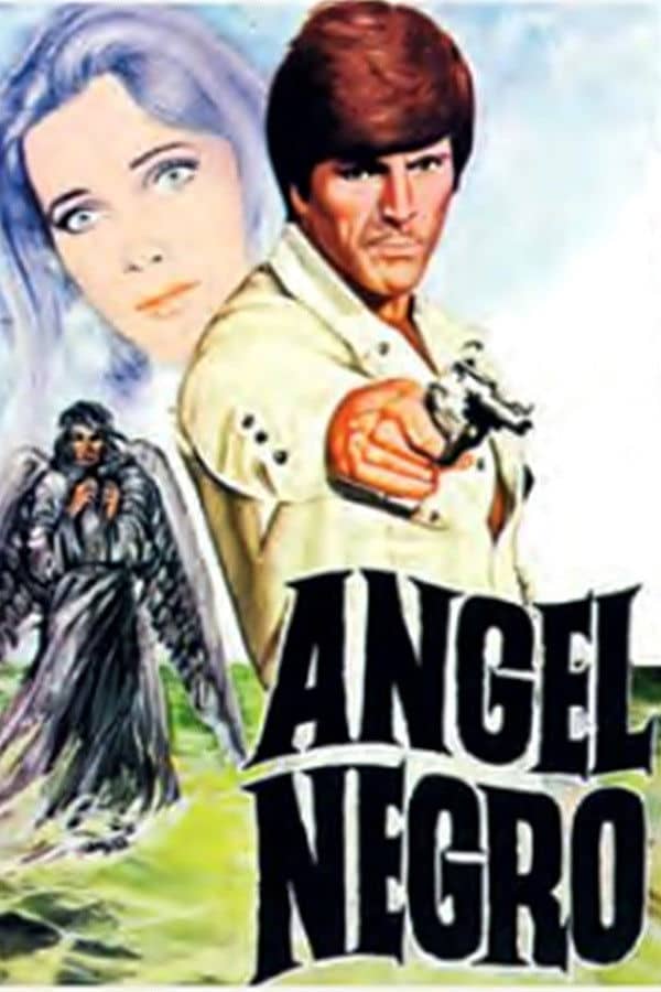 Angel Negro