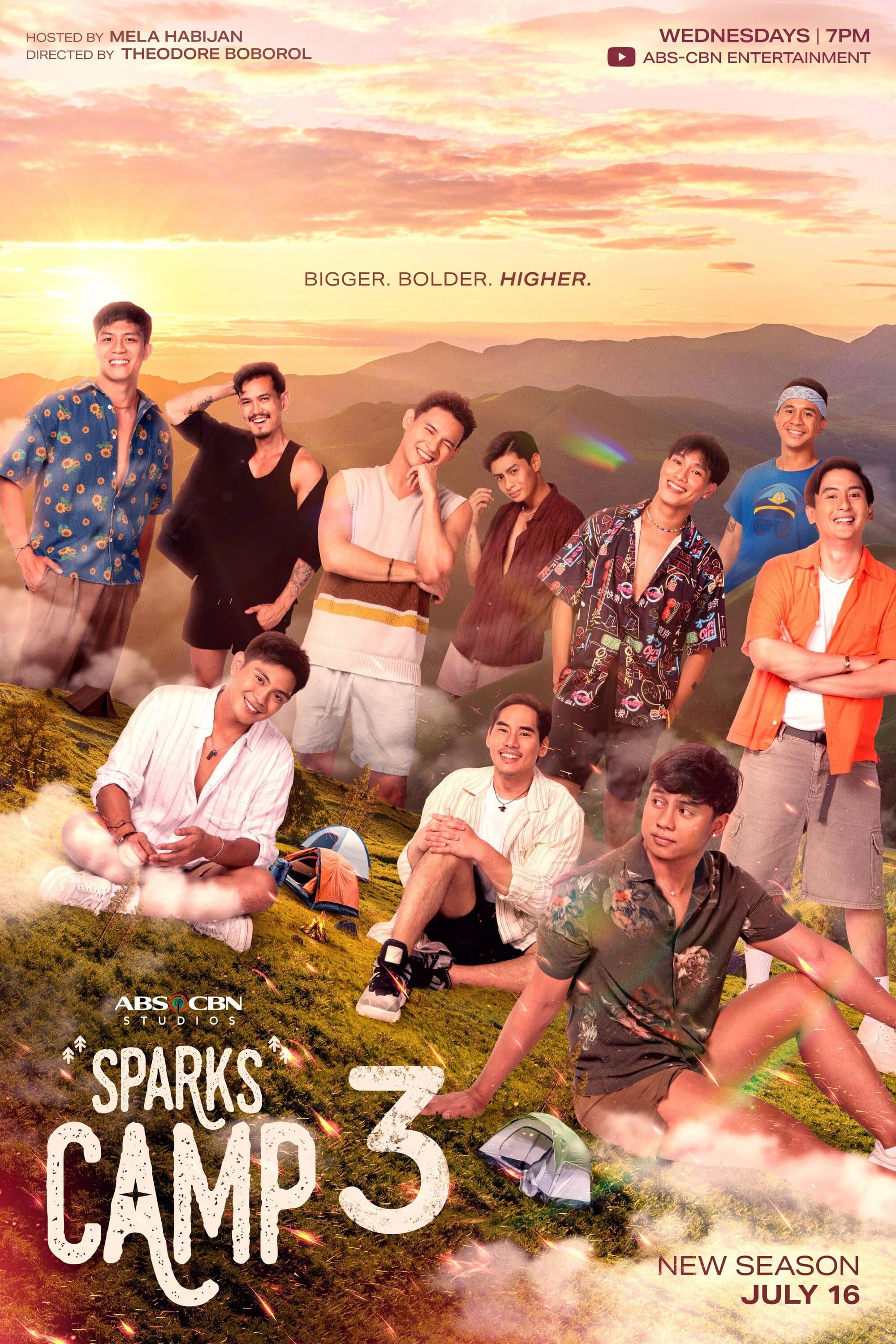 Season 3
