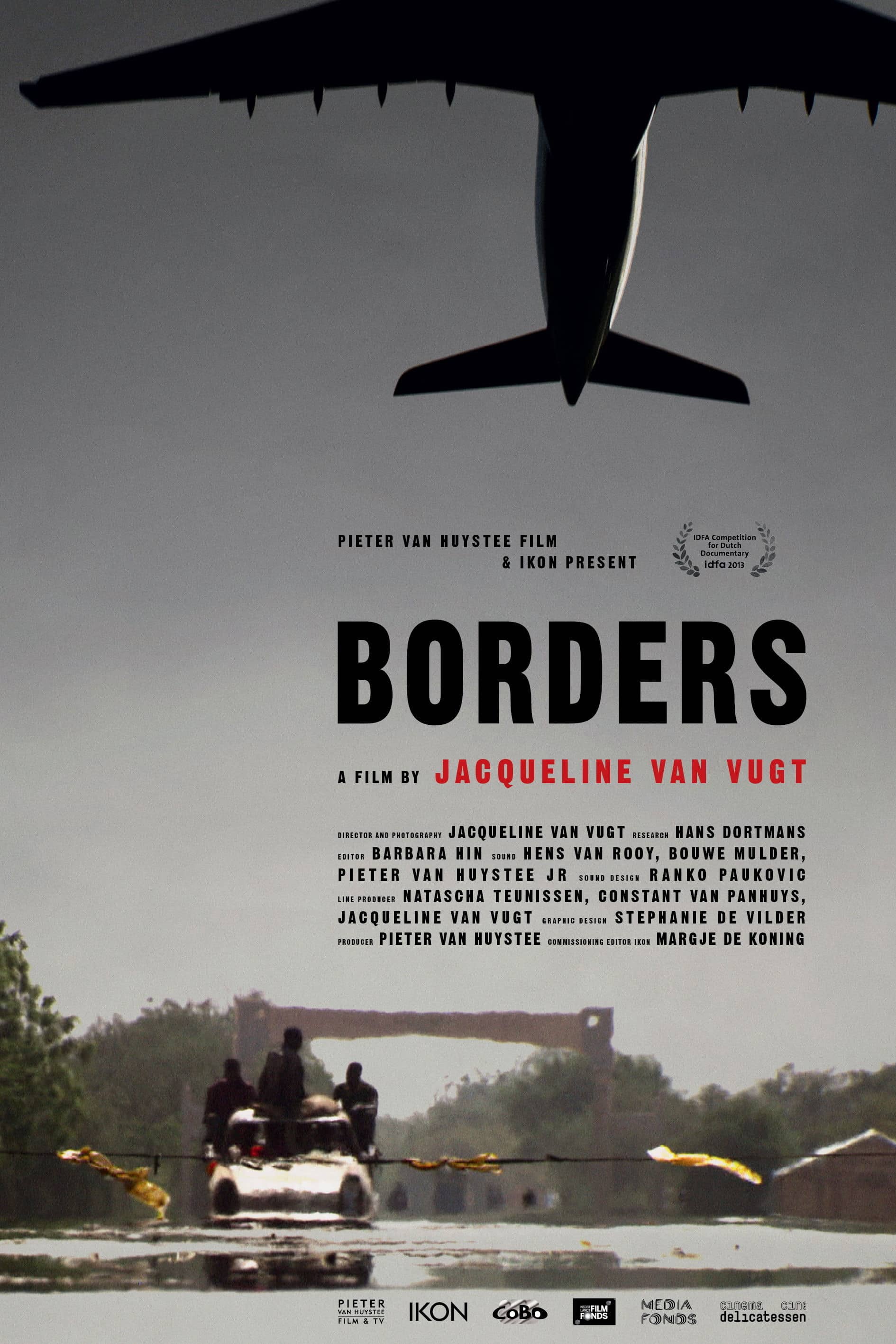 Movie Background