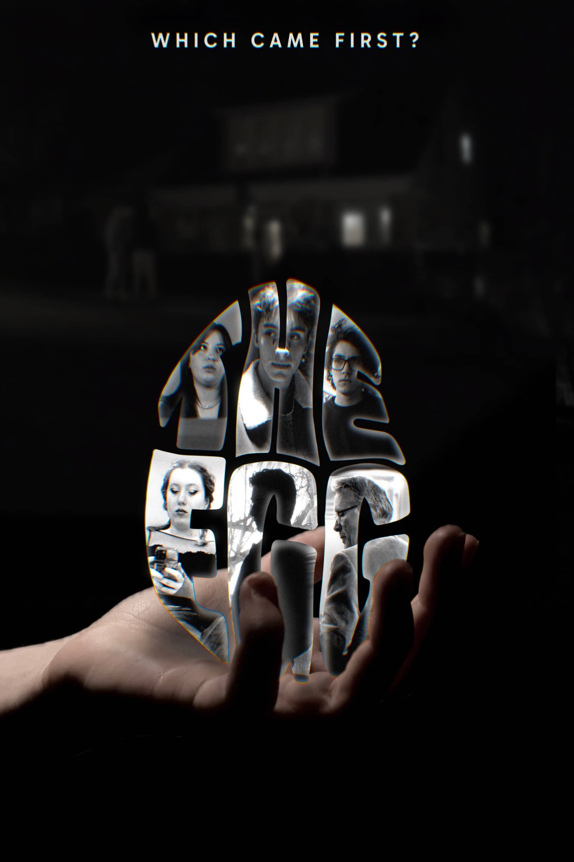 The Egg