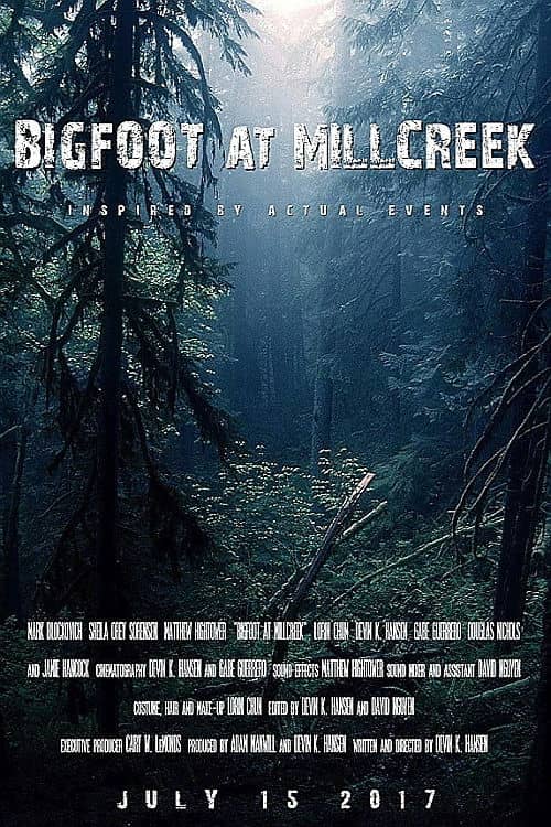Movie Background