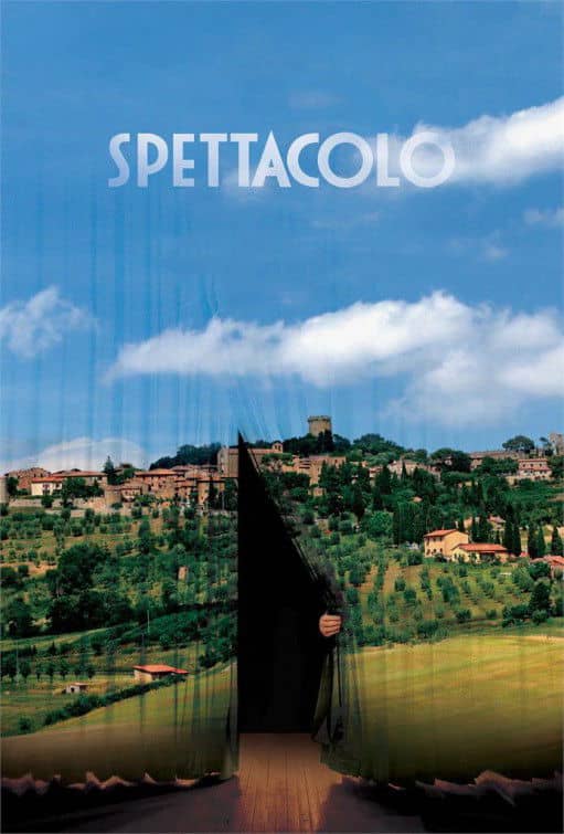 Movie Background