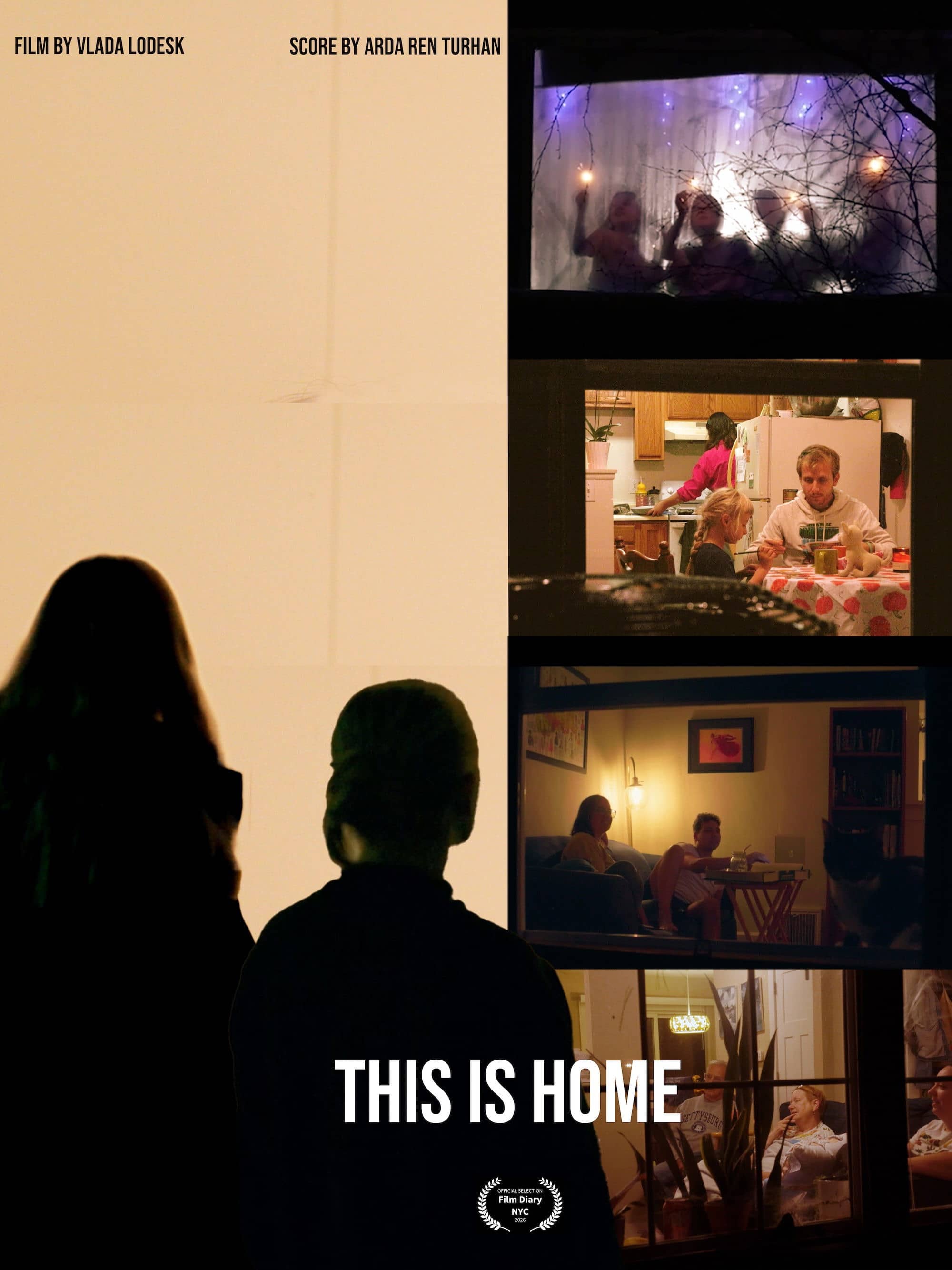 Movie Background