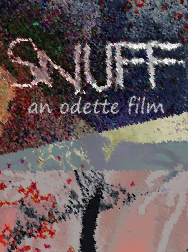 Movie Background