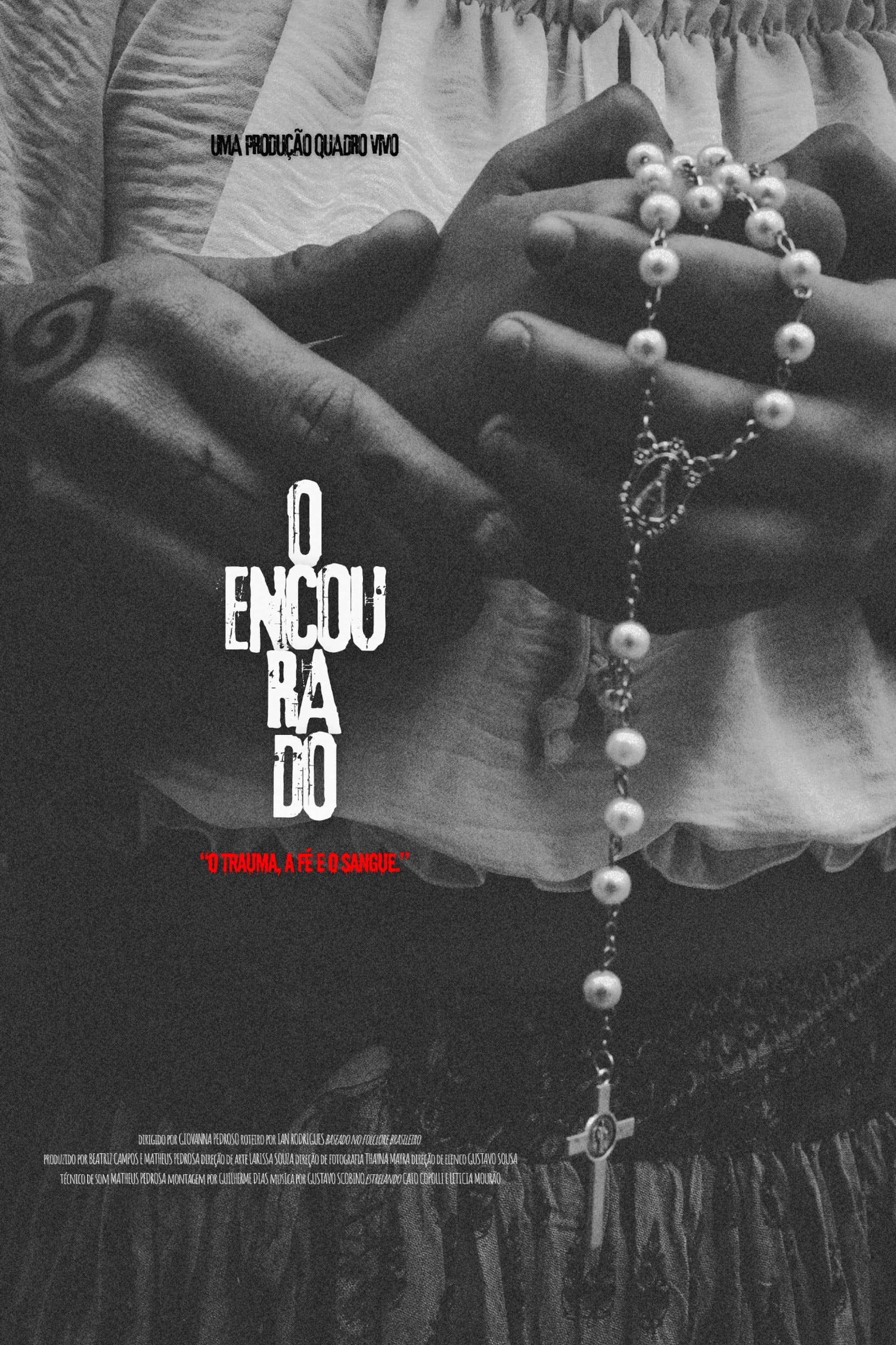 O Encourado