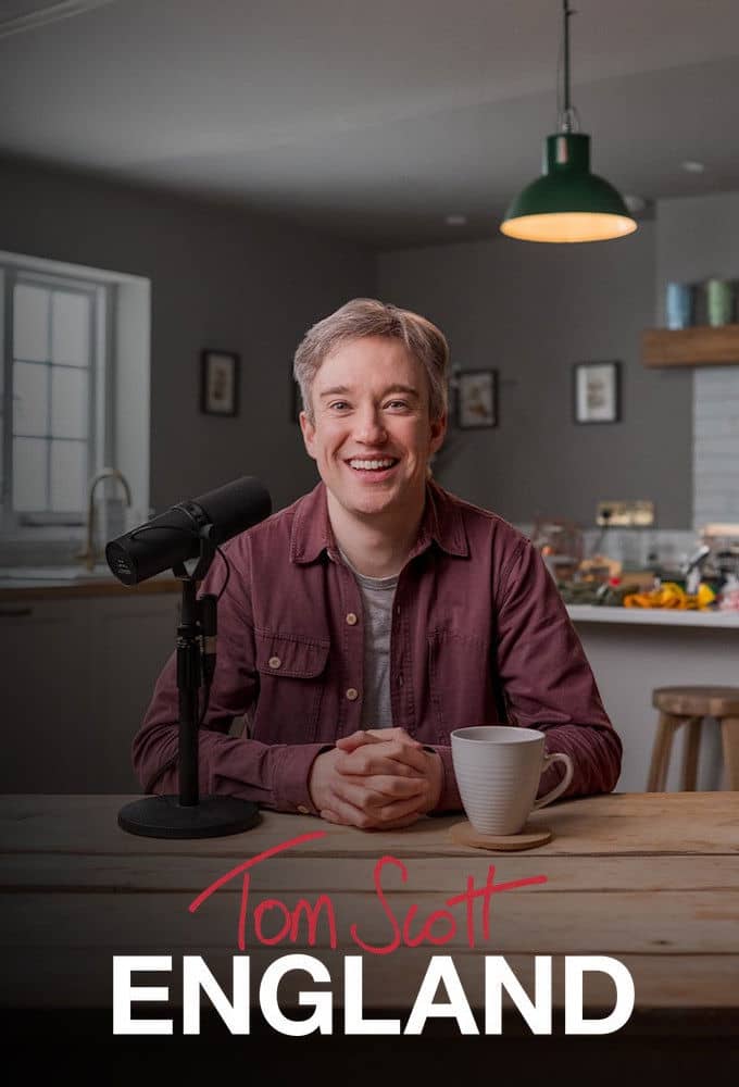 Tom Scott: England